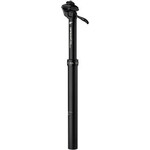 KS KS ExaForm Speed Up Hydro Dropper Seatpost - 31.6mm, 150mm, Black