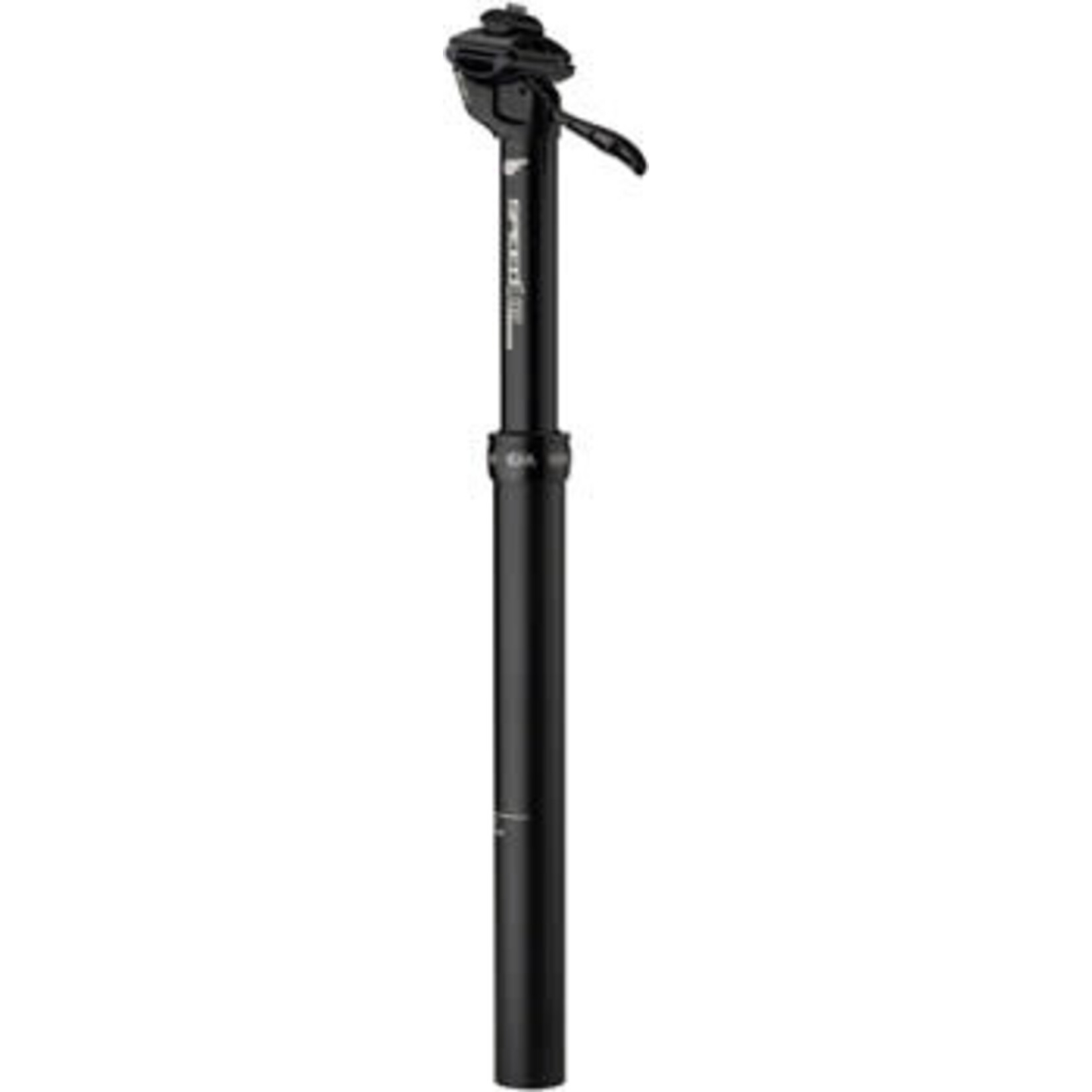 KS KS ExaForm Speed Up Hydro Dropper Seatpost - 31.6mm, 150mm, Black