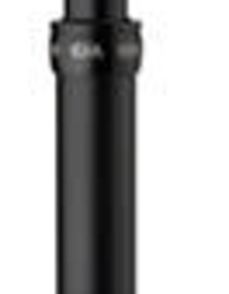 KS KS ExaForm Speed Up Hydro Dropper Seatpost - 31.6mm, 150mm, Black