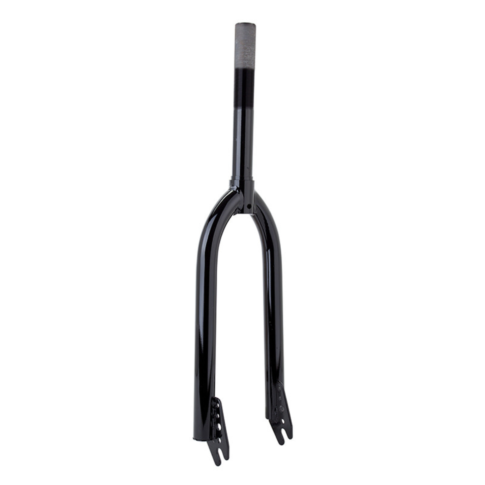 Sunlite MX HI-Ten Steel Fork 20" (185x100x21.1x27.0) Black