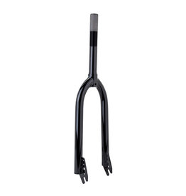 Sunlite MX HI-Ten Steel Fork 20" (185x100x21.1x27.0) Black