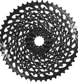 SRAM SRAM GX Eagle XG-1275 Cassette, 12 Spd, 10-50t, Black, XD Driver