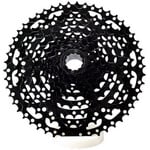 BOX Components BOX Three Prime 9 Cassette - 9-Speed, 11-46t, Black