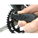 Rehook Chain Tool - Black