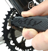 Rehook Chain Tool - Black