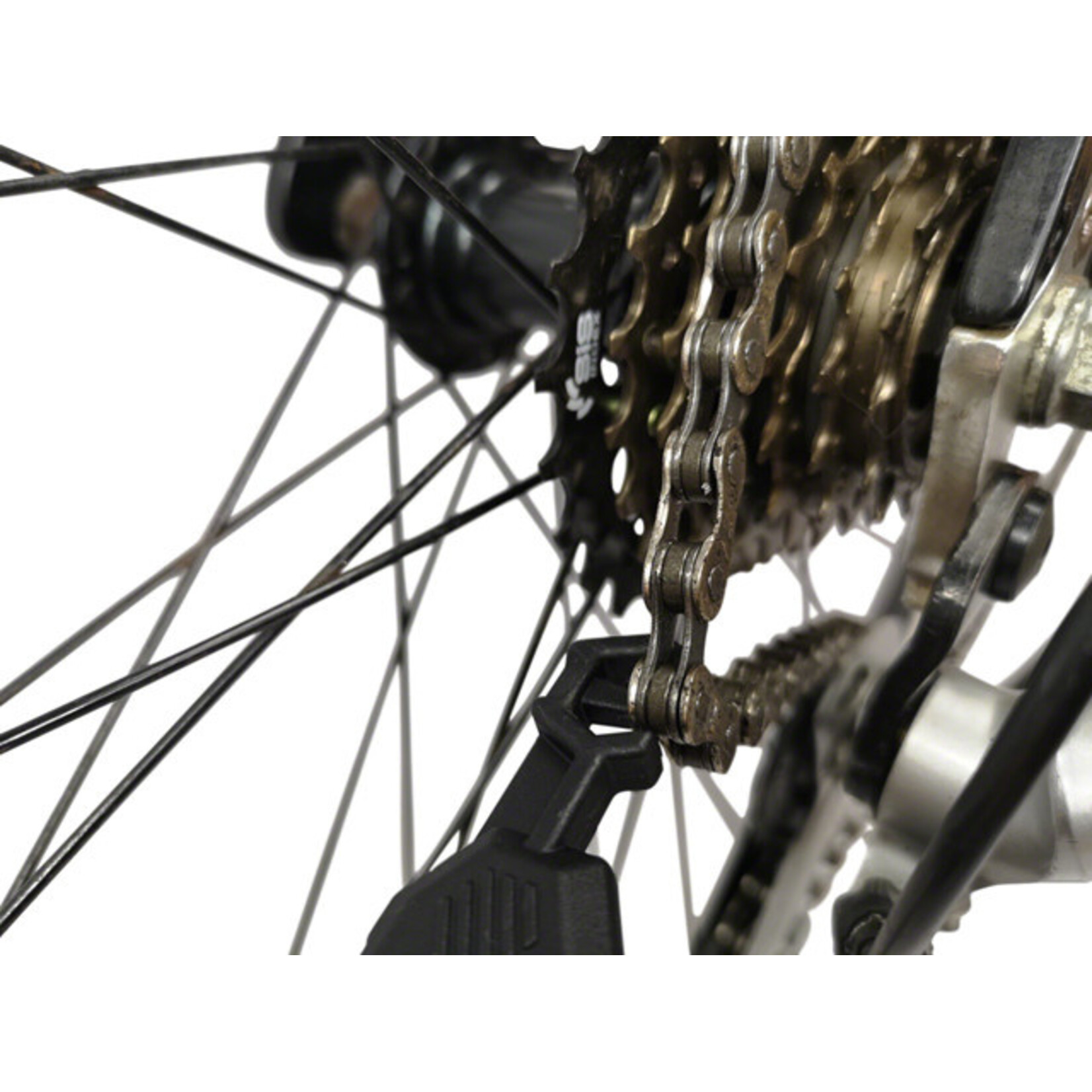 Rehook Chain Tool - Black