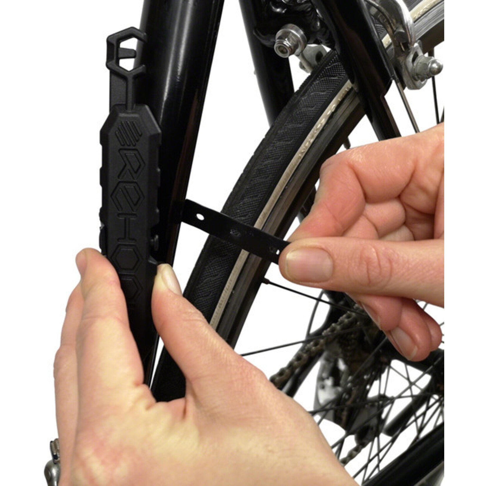 Rehook Chain Tool - Black