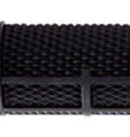 DMR Brendog Flanged DeathGrip, Thick - Black