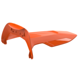 Syncros Syncros Trail fender (Fox 34, 36 Boost) Squad Orange