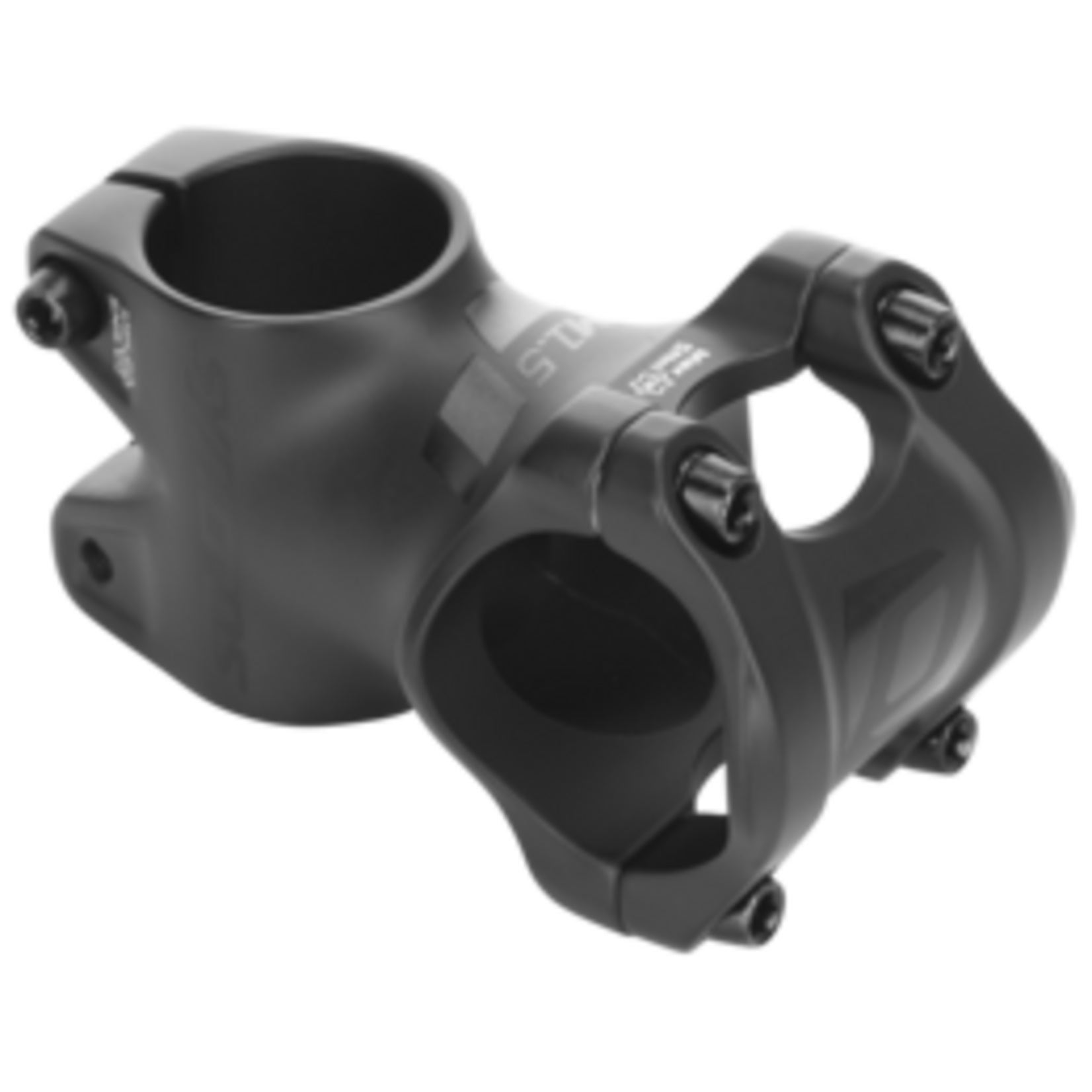 Scott Syncros Stem XM1.5 35.0mm, Black, 40-Reach