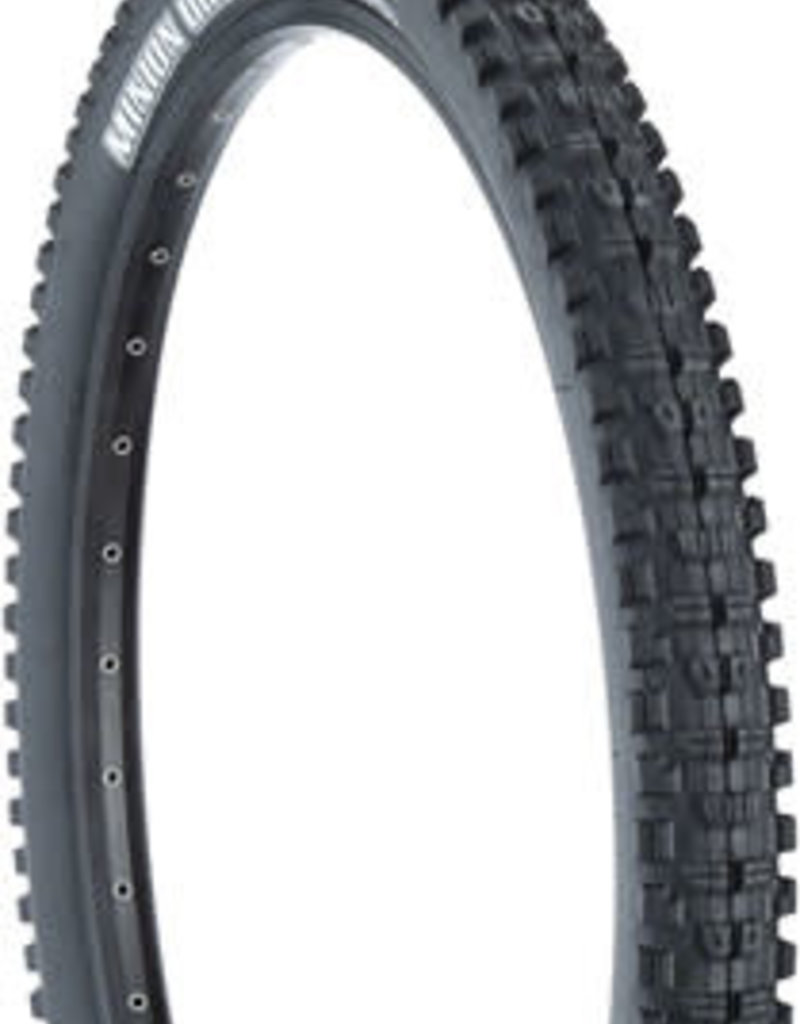 Maxxis 26x2.3 Maxxis Minion DHR II Tire Tubeless, Folding, Black, Dual, EXO