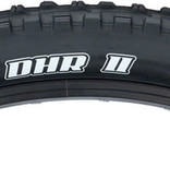 Maxxis 26x2.3 Maxxis Minion DHR II Tire Tubeless, Folding, Black, Dual, EXO