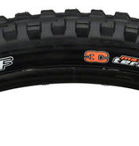 Maxxis 26x2.3 Maxxis Minion DHF Tire Tubeless, Folding, Black, Dual, EXO