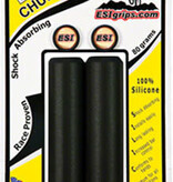 ESI Extra Chunky Grips - Black