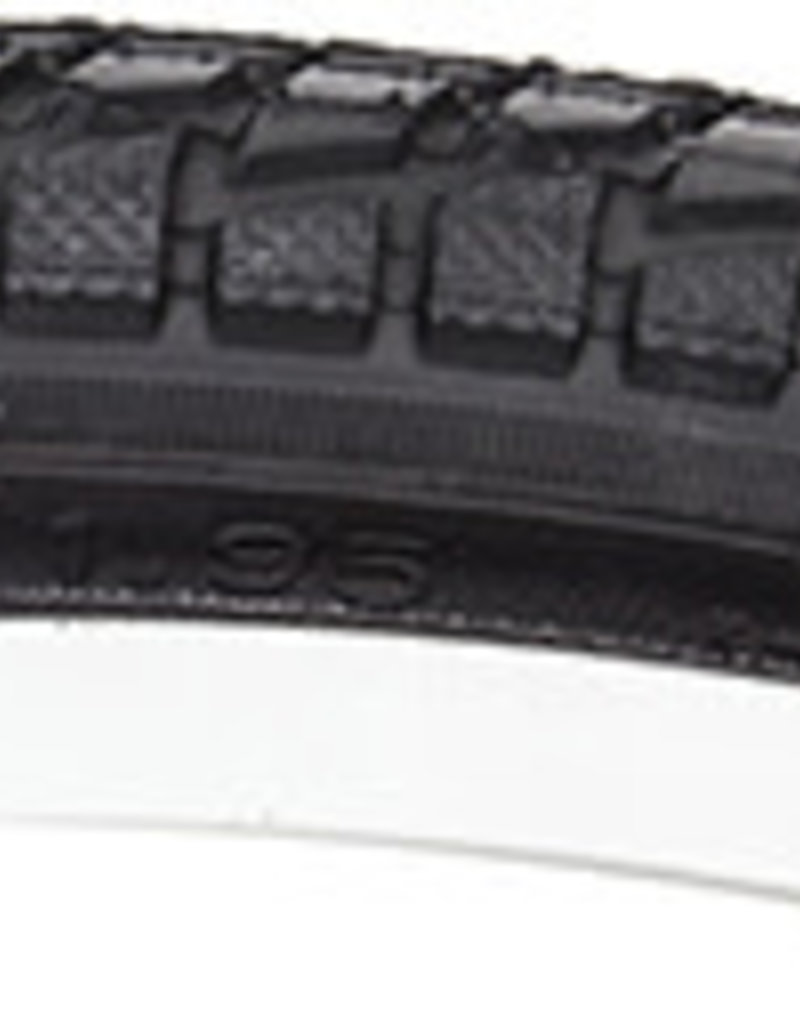 Kenda 26x1.95 Kenda Komfort Tire Black K841