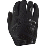 Lizard Skins Lizard Skins Monitor SL Gel Gloves - Black, Full Finger, X-Large