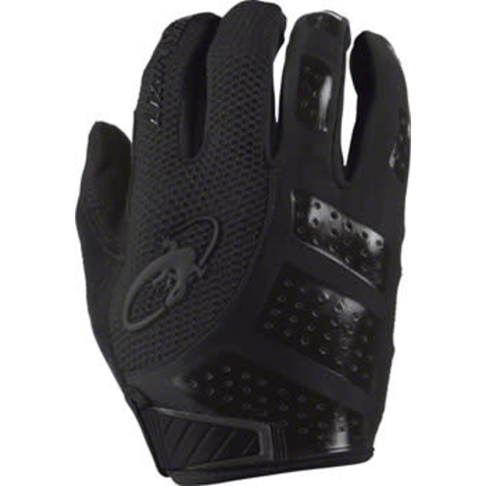 Lizard Skins Lizard Skins Monitor SL Gel Gloves - Black, Full Finger, X-Large