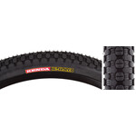 Kenda 24x1.95 Kenda K-Rad Tire Clincher, Wire, Black