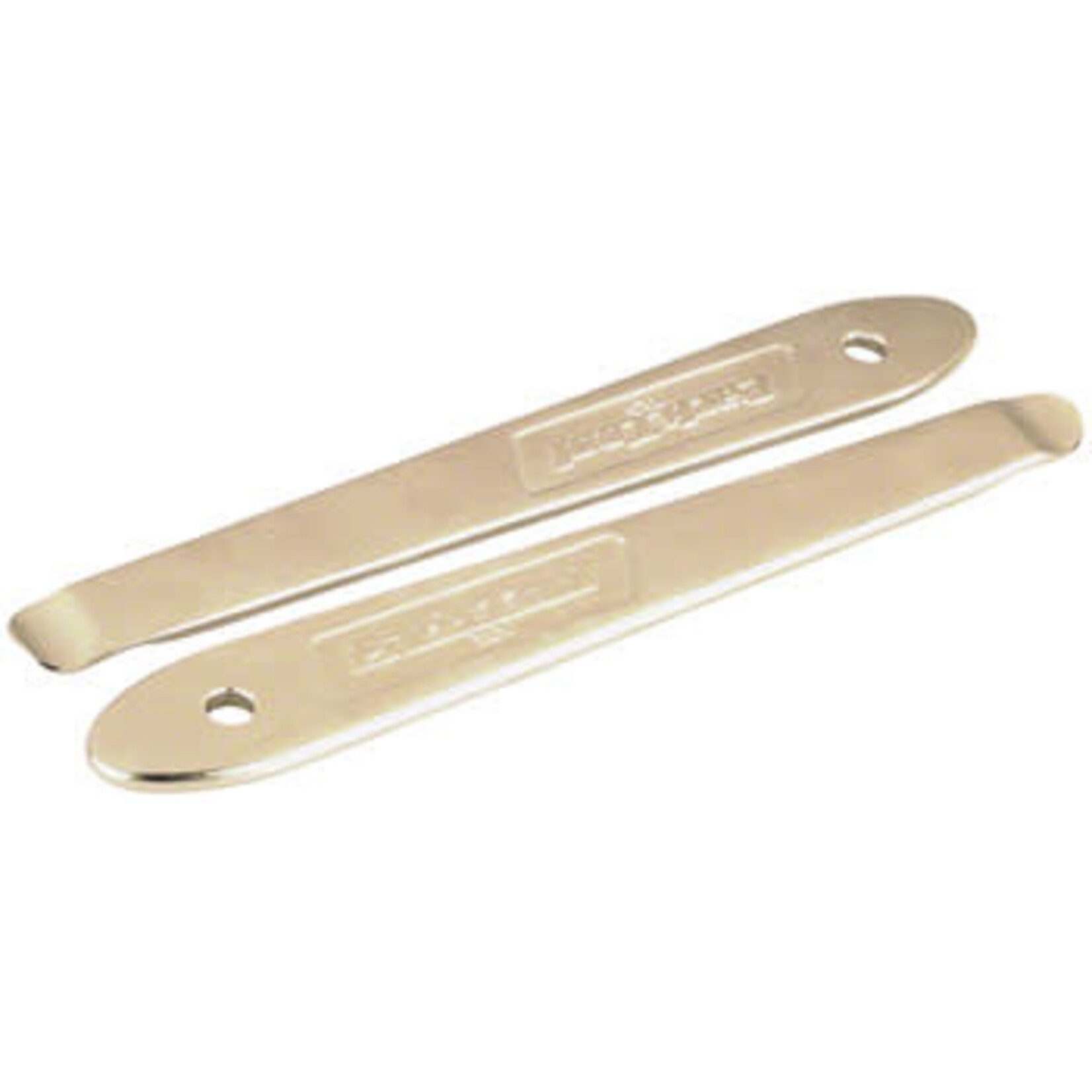 Park Tool Park Tool TL-5 Heavy Duty Steel Tire Lever: Pair
