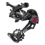 BOX Components BOX Two Rear Derailleur (11spd), X-Wide Cage - Matte Onyx