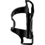 Lezyne Lezyne Flow Bottle Cage Side Loader Left-hand: Black