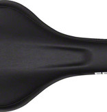 Ergon Ergon SME3 Saddle - Chromoly, Black, Medium