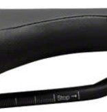 Ergon Ergon SME3 Saddle - Chromoly, Black, Medium