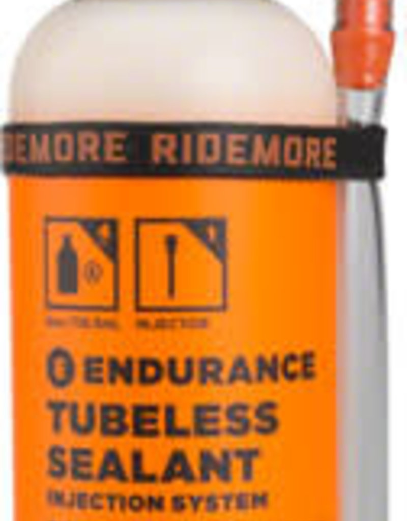 Orange Seal Orange Seal Endurance Tubeless Tire Sealant with Twist Lock Applicator - 4oz