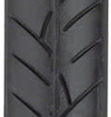 700x28 Dimension Thunder Road Tire, Clincher, Wire, Black, 33tpi