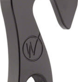 Wheels Manufacturing Derailleur Hanger - 187