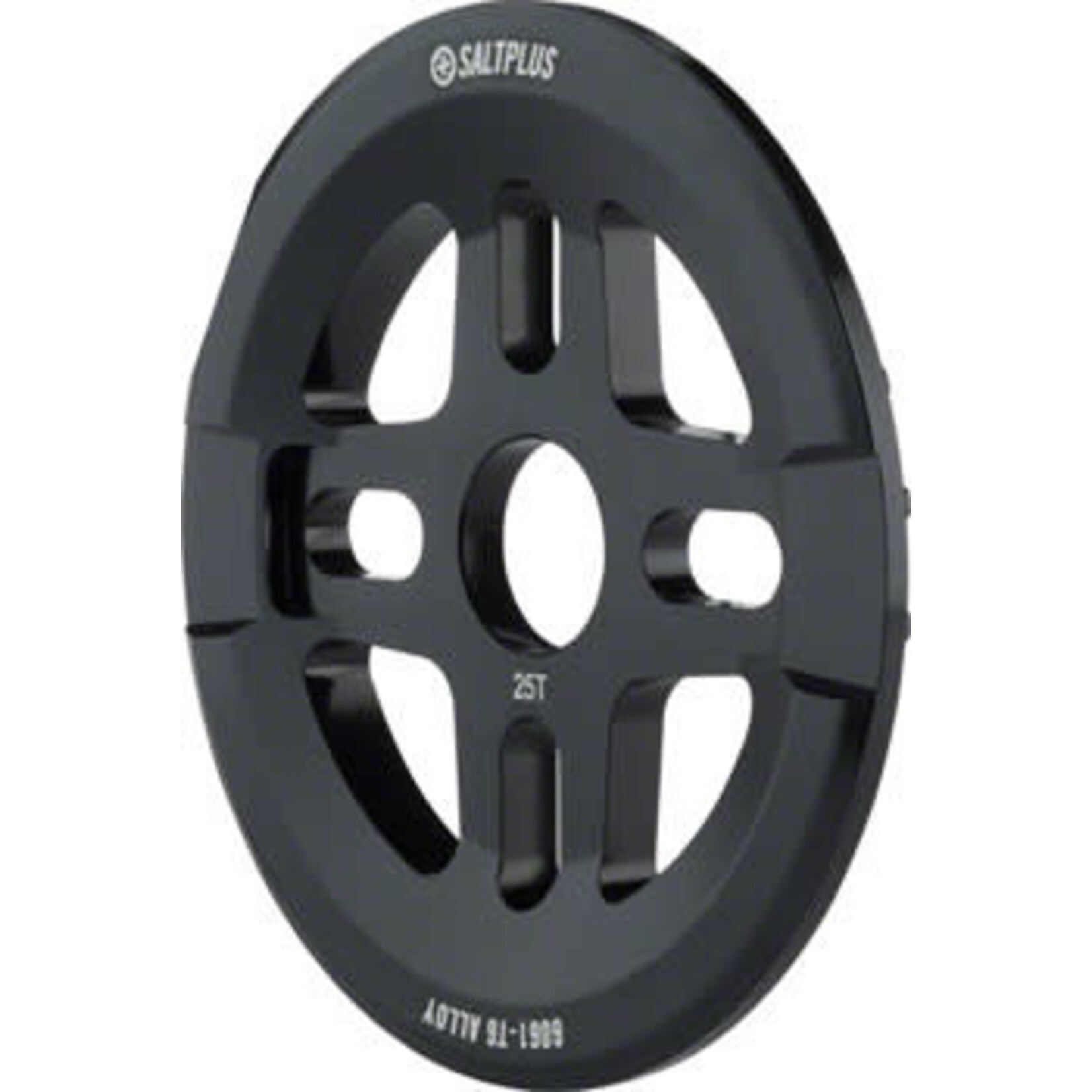 Salt Plus Salt Plus Orion Guard Sprocket 28t Black