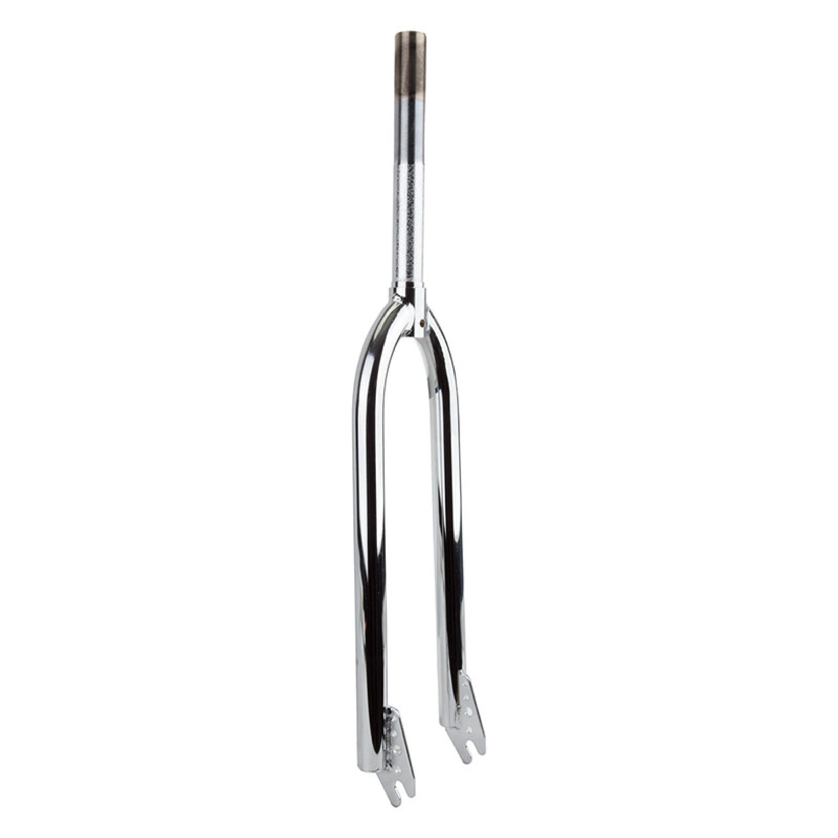 Sunlite Econo Fork 26" MX (21.1x200x100mm) Chrome Plated Steel