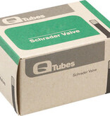 Teravail 20x3.50-4.50 Teravail Tube: Low Lead Schrader Valve