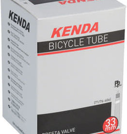 Kenda 24x2.0-2.4 Kenda 32mm Presta Valve Tube