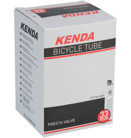 Kenda 24x2.0-2.4 Kenda 32mm Presta Valve Tube