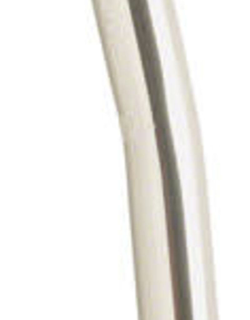 Thomson Thomson Elite Setback Seatpost: 27.2 x 410mm Silver
