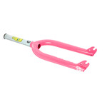 S&M S&M Widemouth Pitchfork Hot Pink 20"