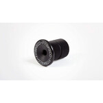 Fit Bike Co FIT M24x1.5 Fork Cap - Black