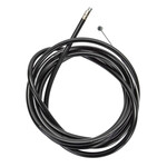 Sunlite Gear Cable 72x79 Universal Black