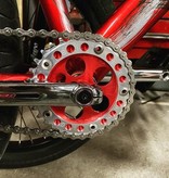 Knight Bike Co. Knight Bike Co Ruf-Tooth Chainring