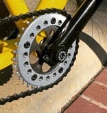 Knight Bike Co. Knight Bike Co Ruf-Tooth Chainring