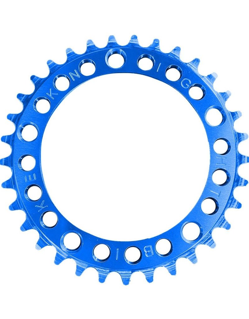 Knight Bike Co. Knight Bike Co Ruf-Tooth Chainring