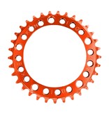 Knight Bike Co. Knight Bike Co Ruf-Tooth Chainring