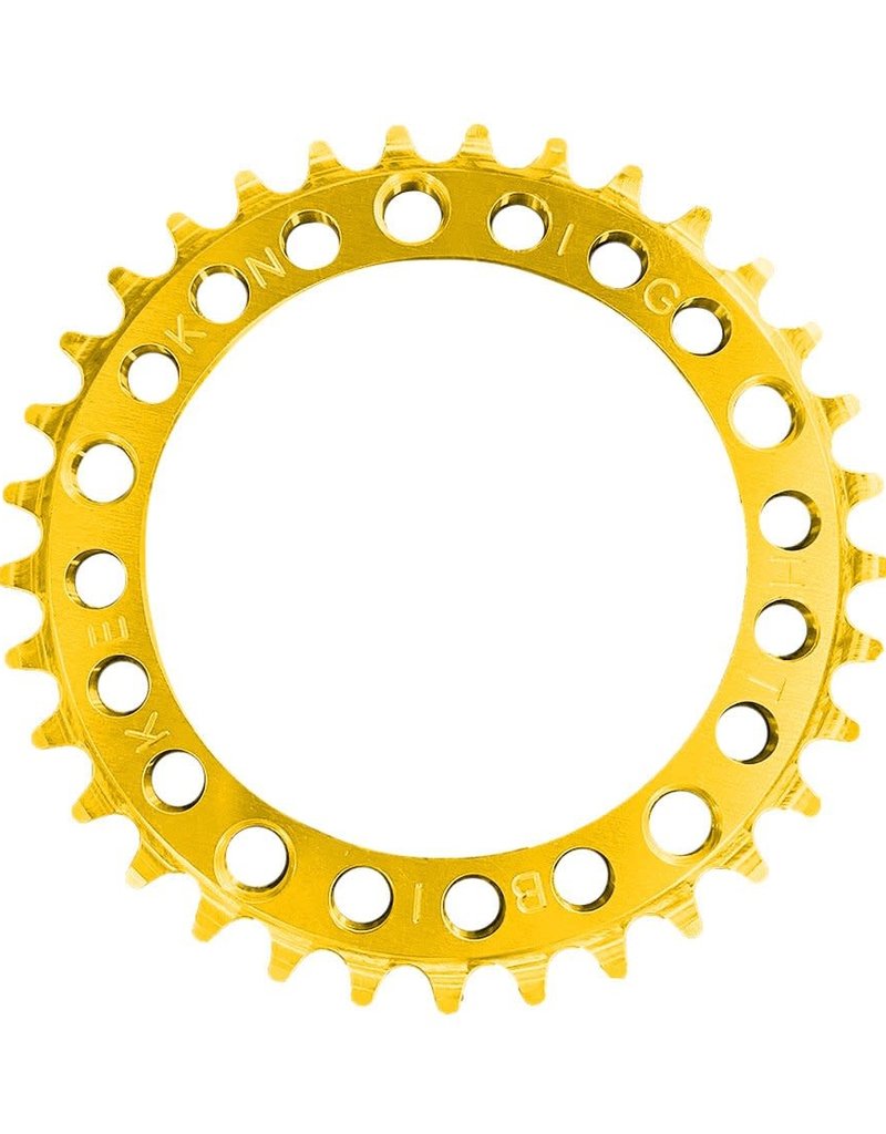 Knight Bike Co. Knight Bike Co Ruf-Tooth Chainring