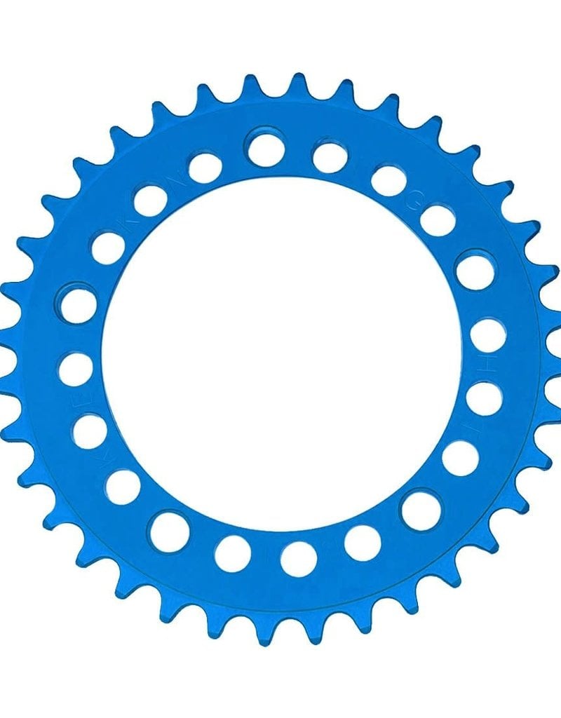 Knight Bike Co. Knight Bike Co Ruf-Tooth Chainring