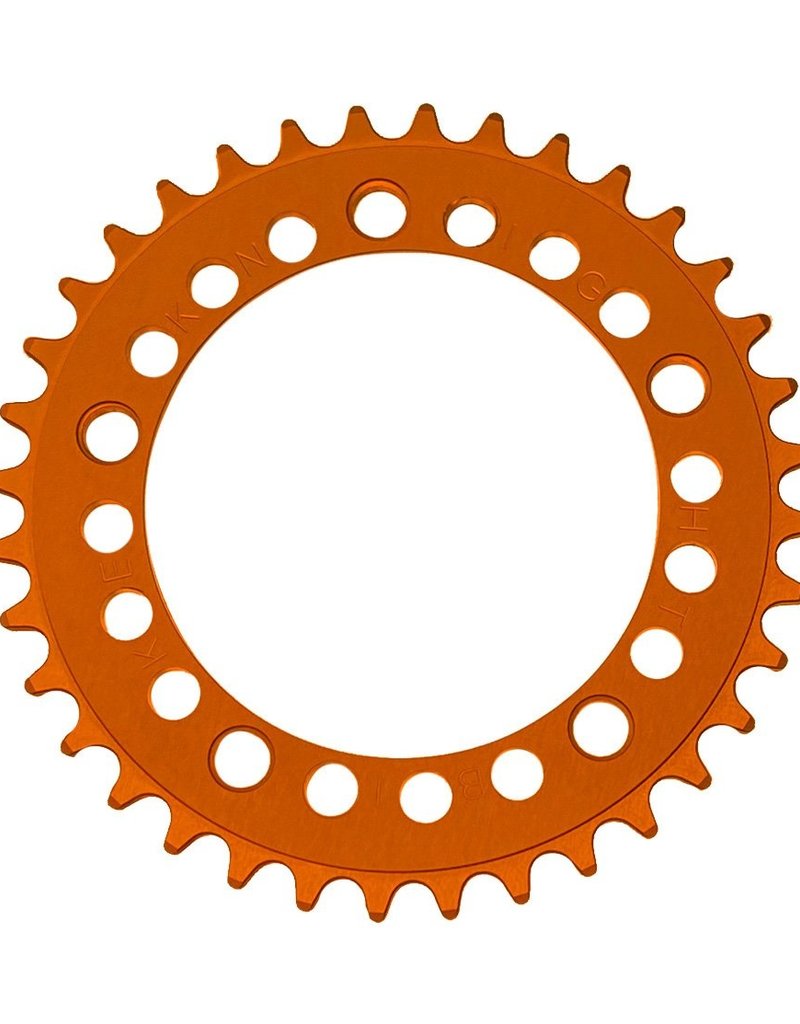 Knight Bike Co. Knight Bike Co Ruf-Tooth Chainring