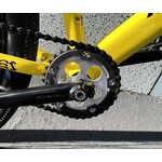 Knight Bike Co. Knight Bike Co Knight Mini BMX Power Disc