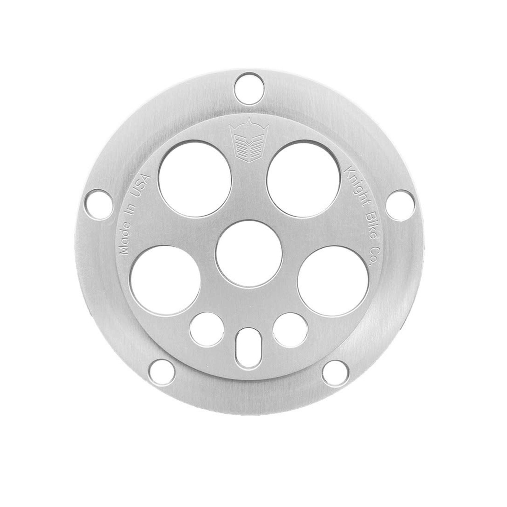 Knight Bike Co. Knight Bike Co Knight Mini BMX Power Disc