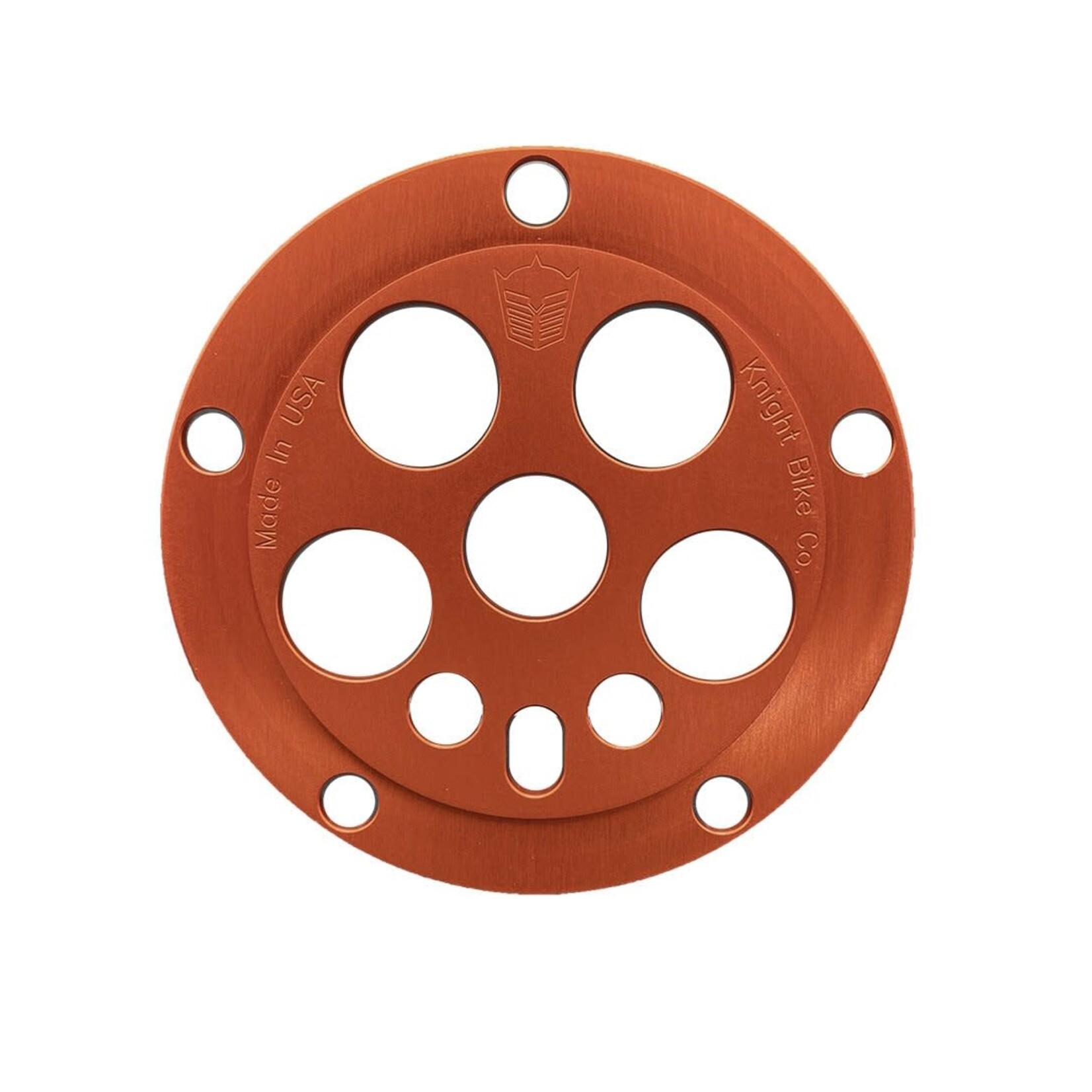 Knight Bike Co. Knight Bike Co Knight Mini BMX Power Disc