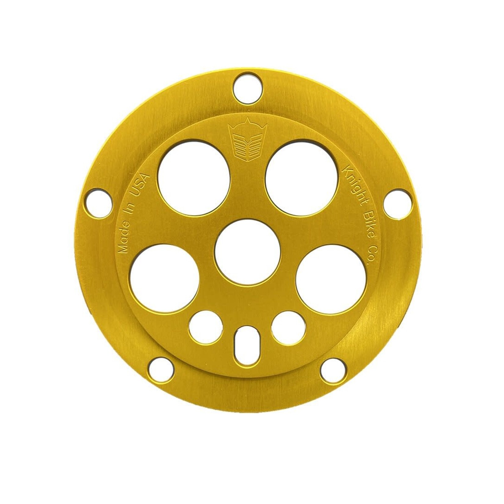 Knight Bike Co. Knight Bike Co Knight Mini BMX Power Disc